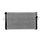 RADIATOR (2891) 2.4L/2.5L MT USA BUILT 06-18/JAPAN BUILT 13-14 — photo 1