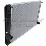 RADIATOR (2891) 2.4L/2.5L MT USA BUILT 06-18/JAPAN BUILT 13-14 — photo 3