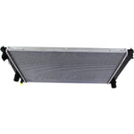 RADIATOR (2891) 2.4L/2.5L MT USA BUILT 06-18/JAPAN BUILT 13-14 — photo 4