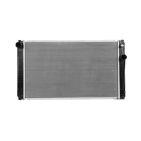 RADIATOR (2891) 2.4L/2.5L MT USA BUILT 06-18/JAPAN BUILT 13-14