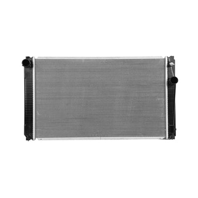 RADIATOR (2891) 2.4L/2.5L MT USA BUILT 06-18/JAPAN BUILT 13-14