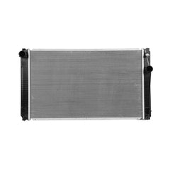 RADIATOR (2891) 2.4L/2.5L MT USA BUILT 06-18/JAPAN BUILT 13-14