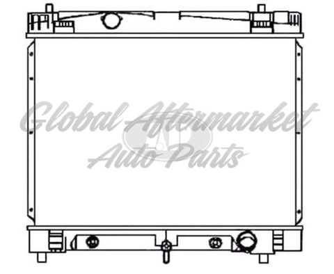RADIATOR (2890)