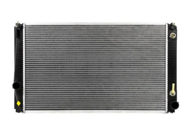 RADIATOR (2892) 3.5L 400MM HIGH JAPAN BUILT