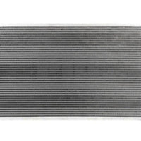 RADIATOR (2892) 3.5L 400MM HIGH JAPAN BUILT