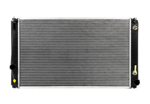 RADIATOR (2892) 3.5L 400MM HIGH JAPAN BUILT