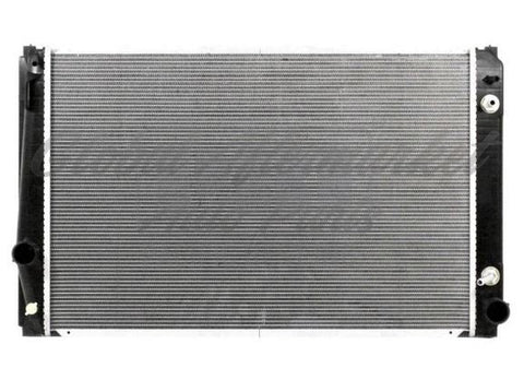 RADIATOR (2893) V6 W/TOW 440MM HIGH