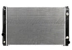 RADIATOR (2893) V6 W/TOW 440MM HIGH — photo 1