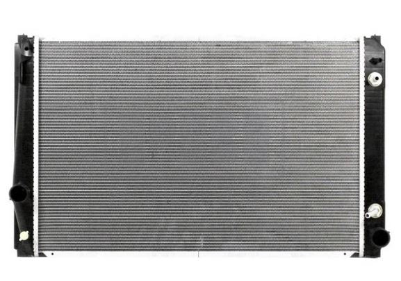 RADIATOR (2893) V6 W/TOW 440MM HIGH