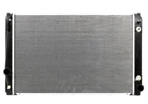 RADIATOR (2893) V6 W/TOW 440MM HIGH