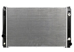 RADIATOR (2893) V6 W/TOW 440MM HIGH