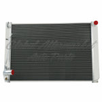RADIATOR (2925) PLASTIC TANK FROM SEP 05 — photo 2