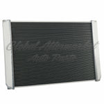 RADIATOR (2925) PLASTIC TANK FROM SEP 05 — photo 3