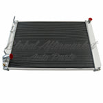 RADIATOR (2925) PLASTIC TANK FROM SEP 05 — photo 4