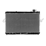RADIATOR (2917) 4CYL 2.4L — photo 1