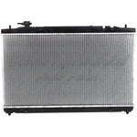 RADIATOR (2917) 4CYL 2.4L — photo 2