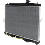 RADIATOR (2917) 4CYL 2.4L — photo 5