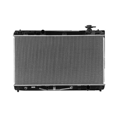 RADIATOR (2917) 4CYL 2.4L