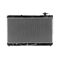 RADIATOR (2917) 4CYL 2.4L