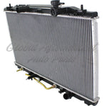 RADIATOR (2919) VENZA V6/4CYL/CAMRY 3.5L V6/L4 2.5L — photo 2
