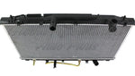 RADIATOR (2919) VENZA V6/4CYL/CAMRY 3.5L V6/L4 2.5L — photo 4
