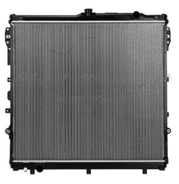 RADIATOR (2993) 4.0 L