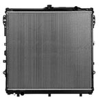 RADIATOR (2993) 4.0 L — photo 1
