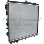 RADIATOR (2993) 4.0 L — photo 3