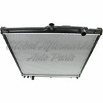 RADIATOR (2993) 4.0 L — photo 4