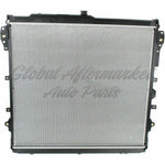 RADIATOR (2993) 4.0 L — photo 5
