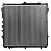 RADIATOR (2993) 4.0 L
