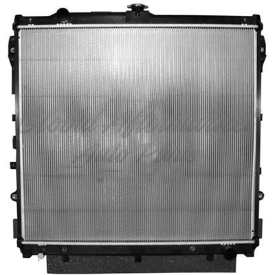 RADIATOR (2992) 4.7L