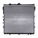 RADIATOR (2992) 4.7L — photo 2