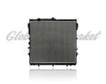 RADIATOR (2992) 4.7L — photo 3