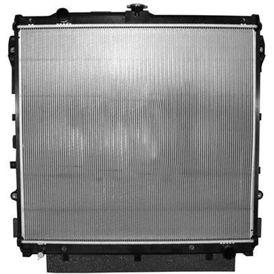 RADIATOR (2992) 4.7L