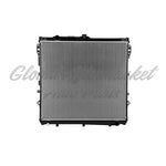 RADIATOR (2994) 5.7L V8 — photo 1