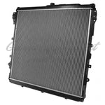 RADIATOR (2994) 5.7L V8 — photo 2