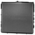 RADIATOR (2994) 5.7L V8 — photo 3