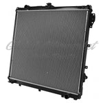 RADIATOR (2994) 5.7L V8 — photo 4