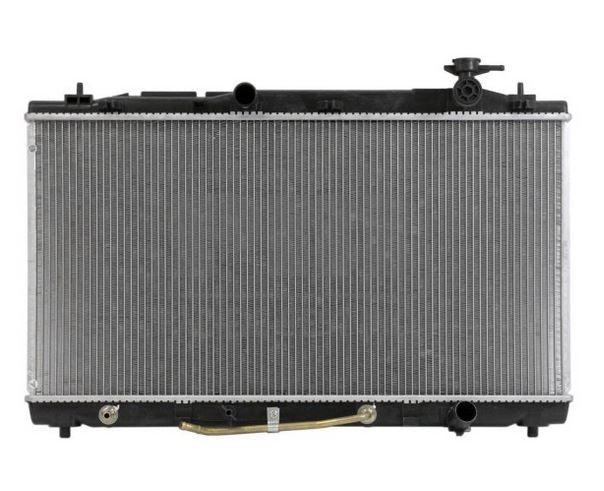 RADIATOR (13035) V6 JAPAN BUILT W/O TOW
