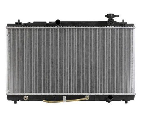 RADIATOR (13035) V6 JAPAN BUILT W/O TOW