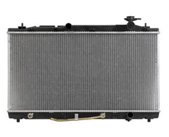 RADIATOR (13035) V6 JAPAN BUILT W/O TOW