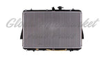 RADIATOR (13023-13024) 3.5L — photo 1