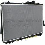 RADIATOR (13023-13024) 3.5L — photo 3