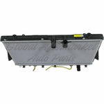 RADIATOR (13023-13024) 3.5L — photo 4