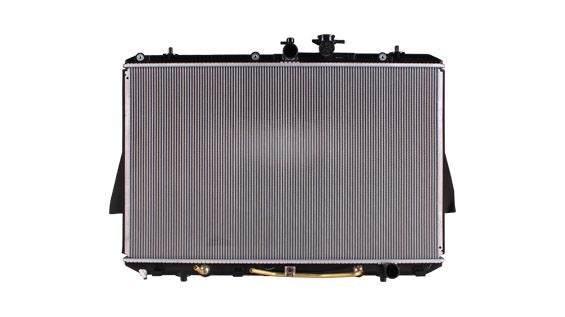 RADIATOR (13023-13024) 3.5L