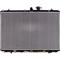 RADIATOR (13023-13024) 3.5L