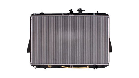 RADIATOR (13023-13024) 3.5L