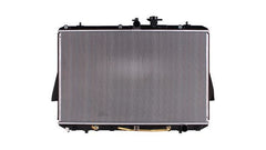 RADIATOR (13023-13024) 3.5L