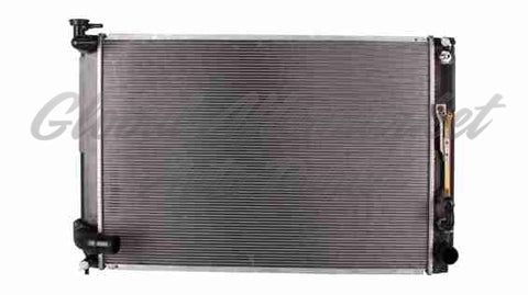 RADIATOR (13076)